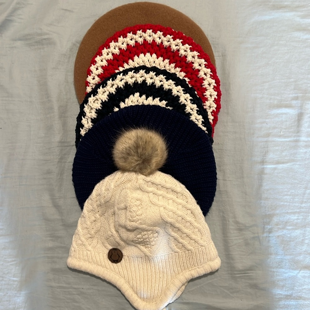 Kids hat 2-3 years old